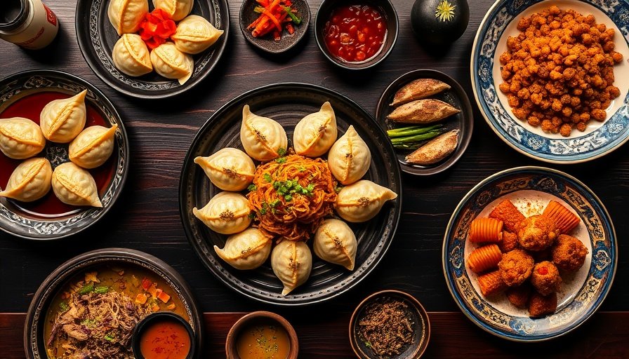 麻豆免费视频 - 美食之旅:舌尖上的中国风味 缩略图