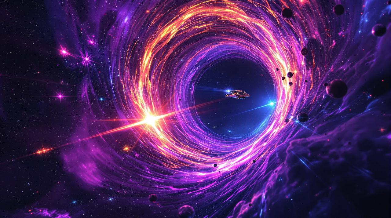 麻豆免费视频 - 星际穿越:宇宙边缘的壮丽之旅 视频封面