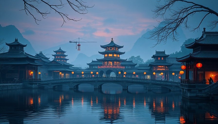 麻豆免费视频 - 古城探幽:千年历史的秘密 缩略图
